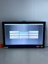 Load image into Gallery viewer, Hatteland Display HD 24T21 eGlobe G2 24&quot; MMC w/ ECDIS-FAST-FIT-CABLE, 2TB (Used)