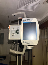Load image into Gallery viewer, Carestream DRX-Ascend X-Ray Machine w/ Table, Power Supply, Track, Computer (Used)