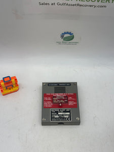 Furuno IC-302 INMARSAT-MES Distress Alert Unit (Used)
