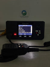 Load image into Gallery viewer, Marinelite VHF9000 Class A AIS Transceiver w/ Hand Mic, Mic Mount (Used)