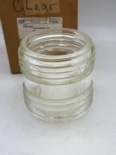 Load image into Gallery viewer, Eaton Crouse-Hinds Pauluhn INX2109C Fresnal Lens, Clear (Open Box)