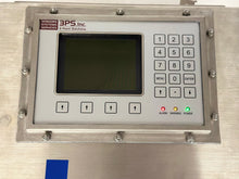Load image into Gallery viewer, 3PS Inc SD50-NEA12101-00 SD50 Display Controller Enclosure w/ Power Cord (For Parts)