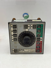 Load image into Gallery viewer, PMC Prime Mover Controls 8202-2200-0010 Propulsion Telegraph w/ Mount Brackets (Used)
