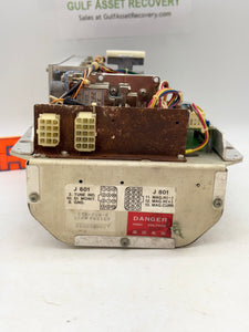Furuno RTR-029-2 25kW Marine Radar Transceiver Assembly (Used)