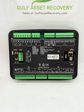 Load image into Gallery viewer, DSE Deep Sea DSE8610 MKII Synchronizing &amp; Load Sharing Auto Start Control Module (Used)