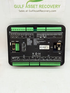 DSE Deep Sea DSE8610 MKII Synchronizing & Load Sharing Auto Start Control Module (Used)