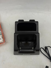 Load image into Gallery viewer, Jotron 87950 Tron TR30 GMDSS and Maritime VHF Radio w/ Charger, Batteries (Used)