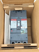Load image into Gallery viewer, GE SFLA36AT0250 Spectra RMS Circuit Breaker, 250A, 3P (New)