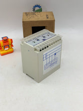 Load image into Gallery viewer, Multitek M200-RP3 3-Phase 3W Reverse Power Trip Relay (Open Box)