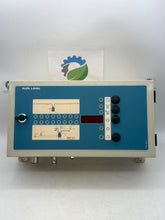 Load image into Gallery viewer, Alfa Laval 3183061482 EPC-41 MOPX Ver 1 Control Panel For Oil Separator Purifier (Used)