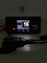 Load image into Gallery viewer, Marinelite VHF9000 Class A AIS Transceiver w/ Hand Mic, Mic Mount (Used)