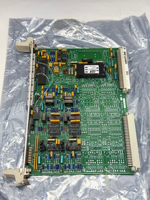 Bendix PECC Precision Engine Controls 5001621-004 Utility Card (Used)
