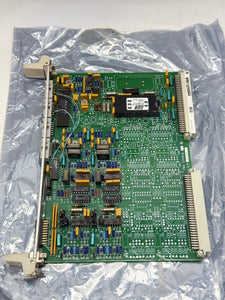 Bendix PECC Precision Engine Controls 5001621-004 Utility Card (Used)
