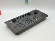 Load image into Gallery viewer, Furuno RCU-014 Marine Radar Control Unit Keyboard w/ Trackball (Used)