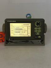 Load image into Gallery viewer, Furuno SC-502 Satellite Compass Display Unit w/ Mounting Bracket (Used)