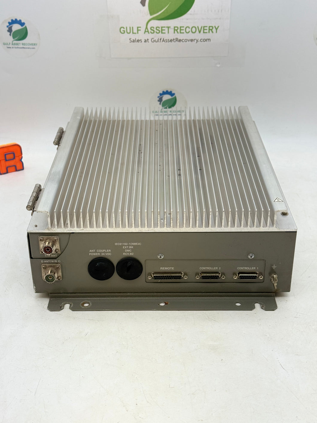Furuno FS-1570T Transceiver Unit For FS-1570 (Used)