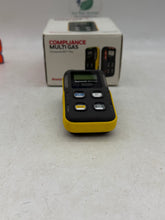 Load image into Gallery viewer, Honeywell CPD-W7X1H1M1-Y-00 BW Flex4 Portable 4-Gas Detector (Used)