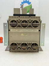 Load image into Gallery viewer, Schneider Electric NT12H2 MasterPact Circuit Breaker, 1250A w/ Mic 5.0A, Shunt (Used)