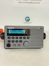 Load image into Gallery viewer, Raymarine M95997 RAY430 Loudhailer, 30W, w/ Mounting Bracket (Used)