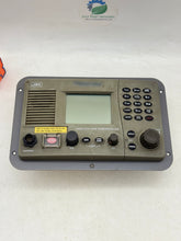 Load image into Gallery viewer, JRC NCM-1770 VHF Controller w/ Flush Mount Bracket (Used)