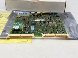 Siemens A1-116-101-801 Rev. 02 Simoreg 6RA24 Microprocessor w/ Eprom (For Parts)
