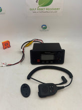 Load image into Gallery viewer, Marinelite VHF9000 Class A AIS Transceiver w/ Hand Mic, Mic Mount (Used)