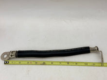 Load image into Gallery viewer, 4/0 AWG UL 3591/CSA CL1053 Cable, 1’L, 1000V, Tin Cu, w/ Lugs *Lot of (12)* (Used)