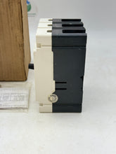 Load image into Gallery viewer, Eaton FD3015L Circuit Breaker, 15A 3P 600VAC 250VDC (Open Box)