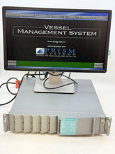 Load image into Gallery viewer, Siemens 6AG4112-0AA21-0BX3 Simatic Rack PC 647B w/ 80GB HDD 1GB RAM XP Pro (Used)