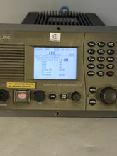 Load image into Gallery viewer, JRC NCM-1770 VHF Controller w/ Flush Mount Bracket (Used)