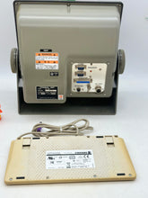 Load image into Gallery viewer, Furuno IB-582 Terminal Unit w/ Keyboard (Used)
