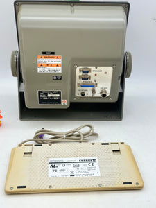 Furuno IB-582 Terminal Unit w/ Keyboard (Used)