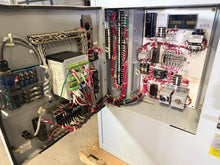 Load image into Gallery viewer, GE 0859X0182 CR194A118F2 2-High Vacuum Limitamp Motor Control Center, 600HP (Used)