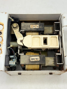 Cutler-Hammer EOP2T07 Motor Operator, 120VAC (For Parts)