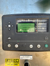 Load image into Gallery viewer, Cummins 200kW Generator Set w/ Skid Mounted Enclosure, 3Ph 208/480VAC 60Hz (Used)