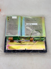 Load image into Gallery viewer, Kongsberg Autronica KR-100/LS01 Alarm Cabin Control Panel (No Box)