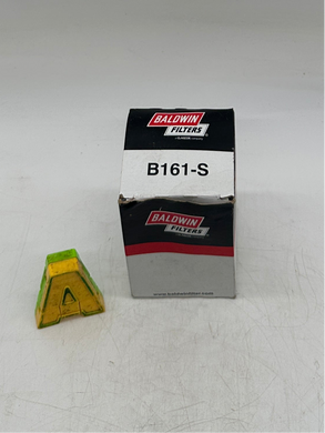 Baldwin B161-S Spin-On Lube Filter *Lot of (11) Filters* (Open Box)