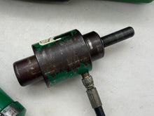 Load image into Gallery viewer, Greenlee 7306SB SlugBuster 1/2”-2” Knockout Punch and Driver Kit (Used)