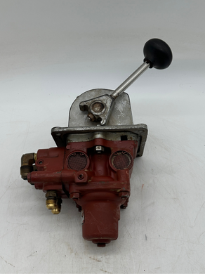 Wabco American Standard Rexroth R431002823 P50970-1 HD-2-FX Controlair Valve (Used)