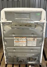 Load image into Gallery viewer, GE GTD42EASJ2WW Vented Front-Load Electric Dryer, 7.2cu ft, White, w/ Auto Dry (Used)