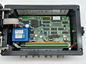 Ben Marine Calypso I2E Diffusion Electromagnetic Speed Log Display w/ Brkt (Used)