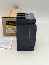 Load image into Gallery viewer, GE THED124020 Circuit Breaker, 20A, 2P, 480VAC 250VDC (New)
