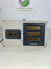 Load image into Gallery viewer, Furuno CI-377 Digital Display w/ CI-379 Control Box (Used)
