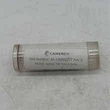 Load image into Gallery viewer, Cameron 9A-100002077 NuFlo Flowmeter Magnetic Pickup (Open Box)