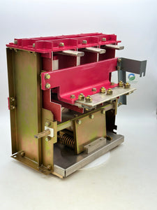 Allen-Bradley 1502-V8DXDA-1 Vacuum Contactor, 800A, 3P (Used)