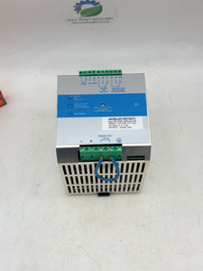 Adelsystem CBI2410A DC-UPS All In One Power Supply, Out: 24VDC 10A (Used)
