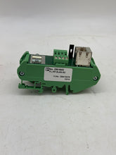 Load image into Gallery viewer, Phoenix Contact 2901643 FL-PP-RJ45-SC Patch Panel (Used)