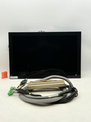 Hatteland Display HD 24T21 eGlobe G2 24