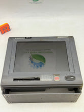 Load image into Gallery viewer, Furuno IC-215 Felcom 15 Inmarsat-C Mobile Earth Station w/ Mount Bracket (Used)