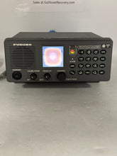 Load image into Gallery viewer, Furuno FM-8800S VHF Radiotelephone w/ HS-2003 Handset (For Parts)